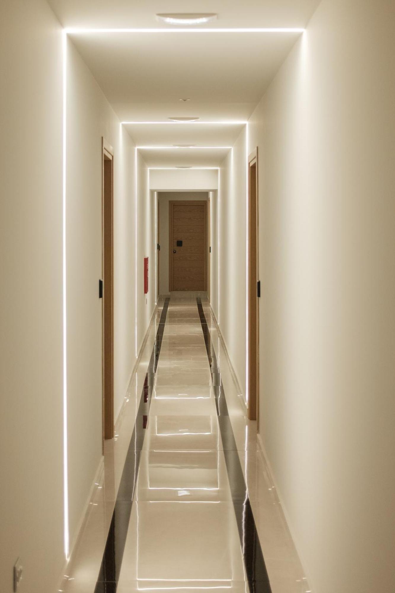 Apartamento Sky-High 70Sqm Penthouse W. Stunning Views - 05 La Canea Exterior foto